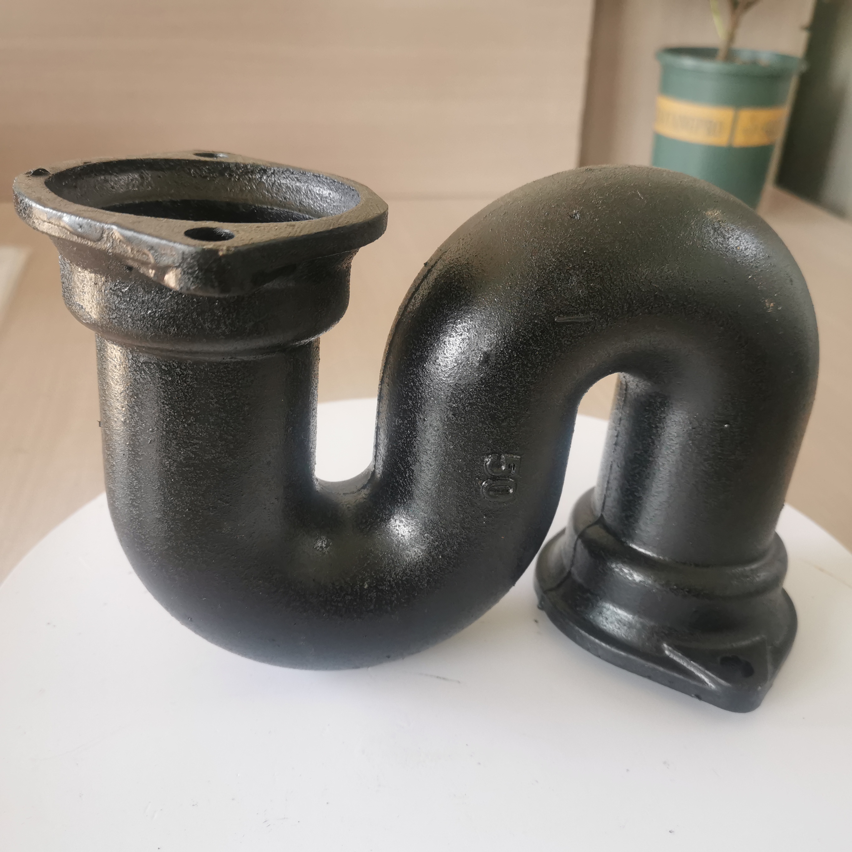 丰台B 型铸铁管